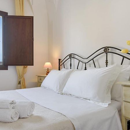 Bed and Breakfast Il Vicoletto Pulsano Exterior foto