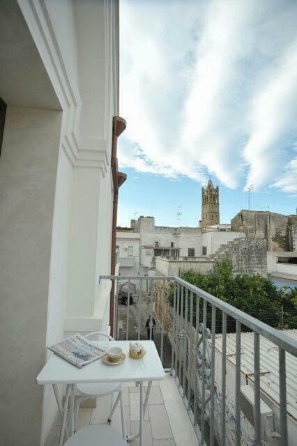 Bed and Breakfast Il Vicoletto Pulsano Exterior foto