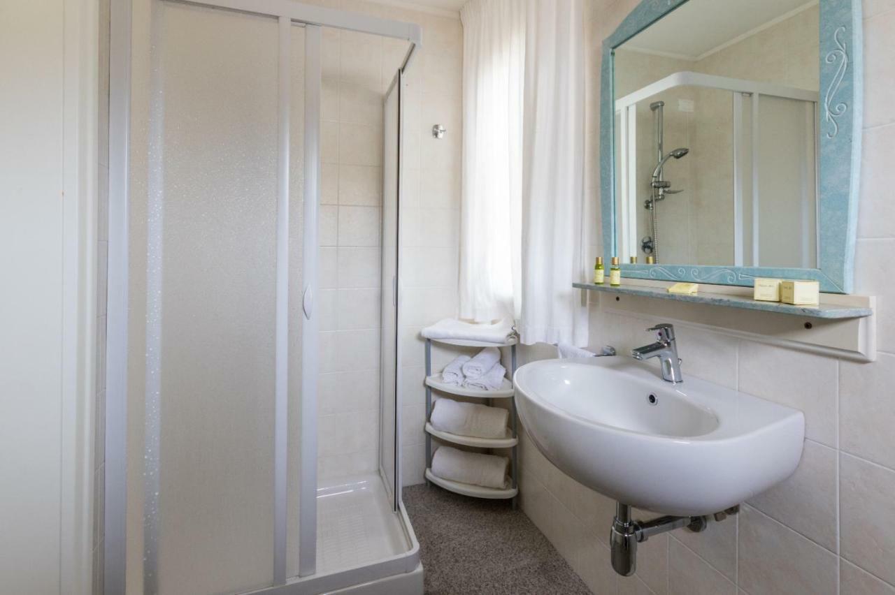 Bed and Breakfast Il Vicoletto Pulsano Exterior foto
